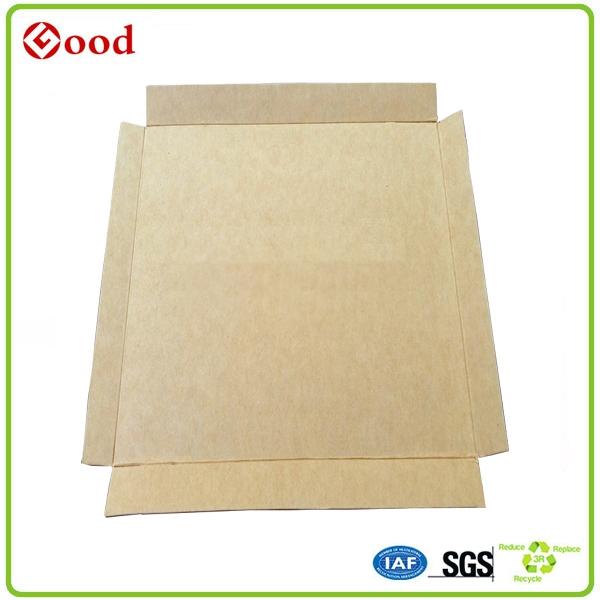 超薄進口紙滑托板