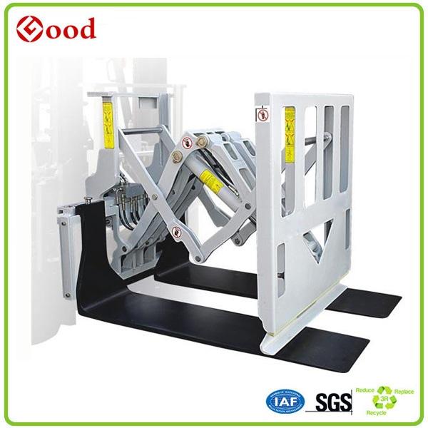 叉板可調型推拉器