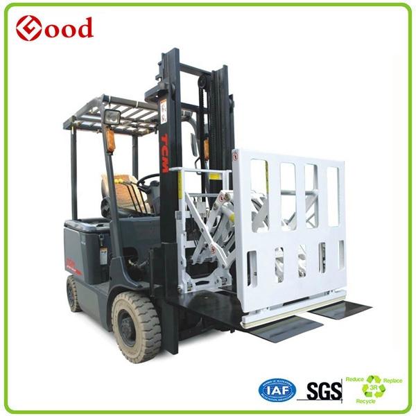 快接快裝型推拉器