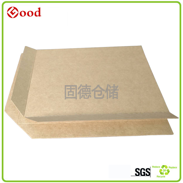 裝柜專用相鄰邊紙滑托板